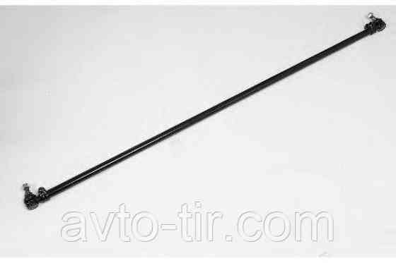 Тяга рулевая MAN L2000 (вир-ник Великобританія) 81467106865 81467116728 81467106866 Луцк