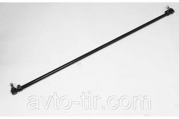 Тяга рулевая MAN L2000 (вир-ник Великобританія) 81467106865 81467116728 81467106866 Луцк - изображение 1