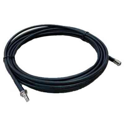 Кабель для дрона 2E Alientech, QMA male QMA female, RG-223, 8м (2E-AEC8MQMA/RG223) Вінниця