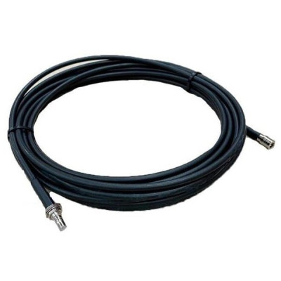 Кабель для дрона 2E Alientech, QMA male QMA female, RG-223, 8м (2E-AEC8MQMA/RG223) Вінниця - фото 1