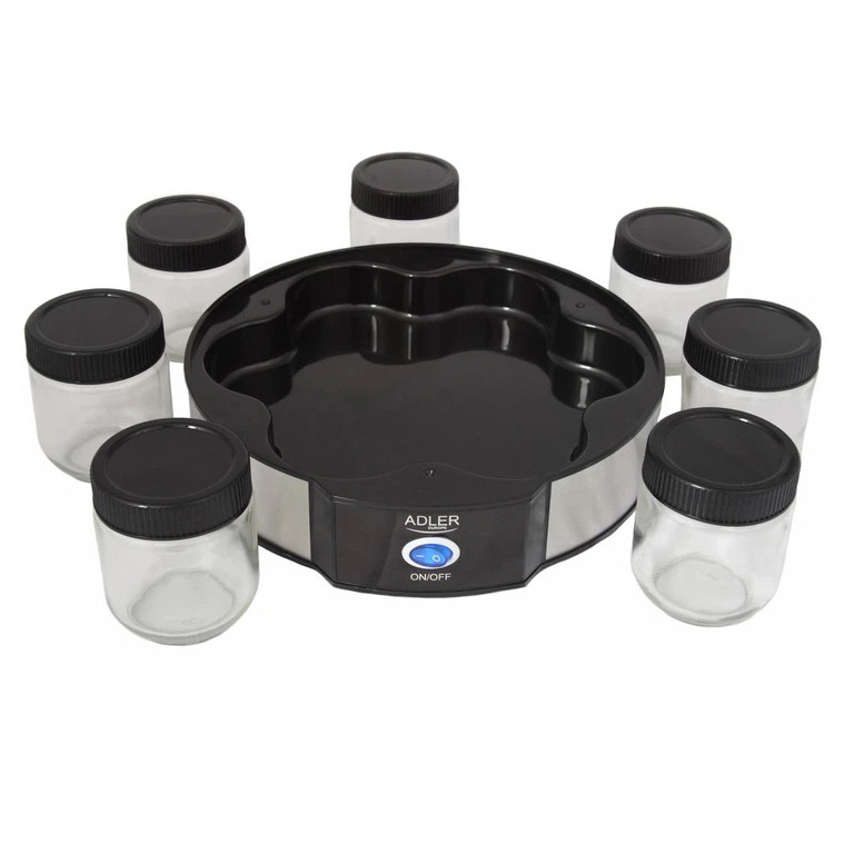 Йогуртница Adler AD 4476 SZ-73 Львов - изображение 4