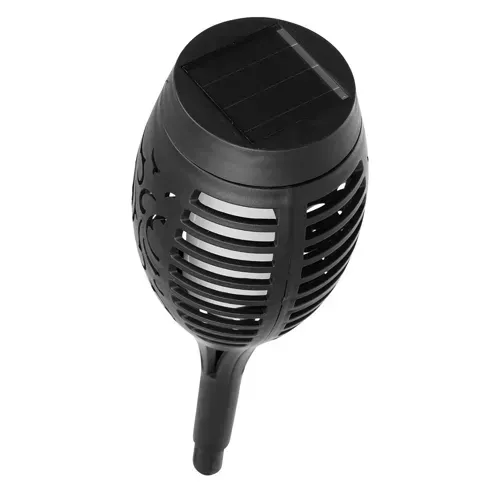 Солнечная Лампа светильник садовая Gardlov (23559) Аккумулятор 3.7 В Нововолынск - изображение 3