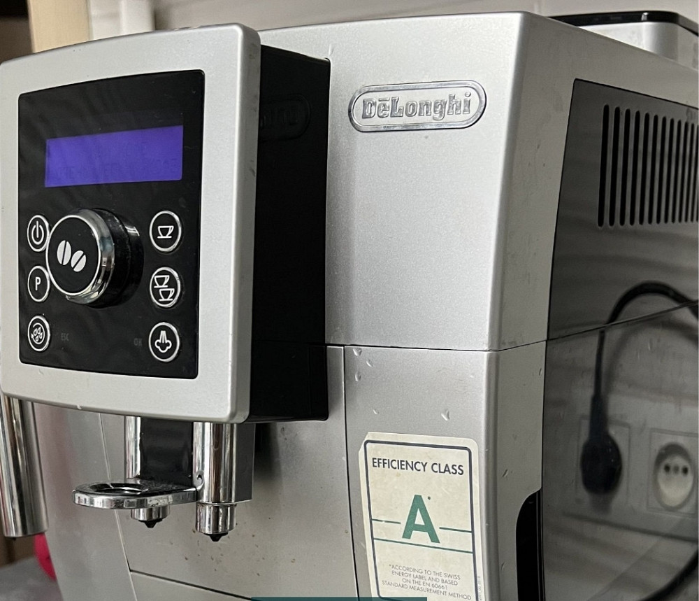 Кавомашина DeLonghi. Харків - фото 3