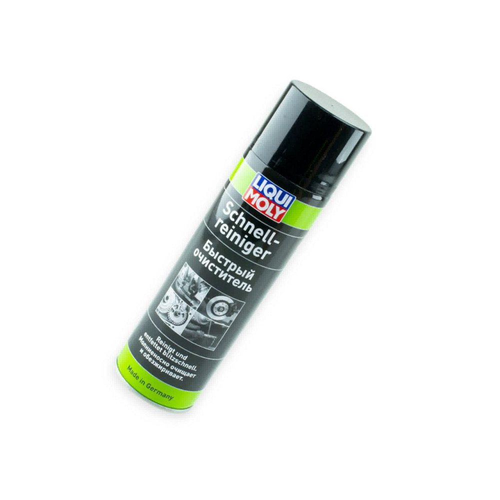 Очищувач гальм та зчеплення Liqui Moly Schnell-Reiniger (500мл) Мукачево - фото 1