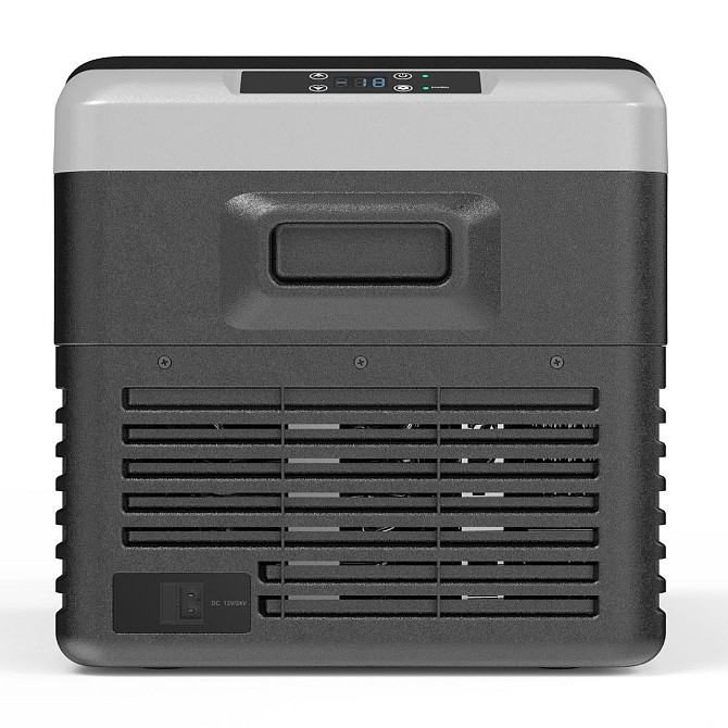 Компрессорный автохолодильник Alpicool CL30G (29 литров, LG Compressor). До -20℃, (12, 24, 220 вольт Дніпро - фото 5