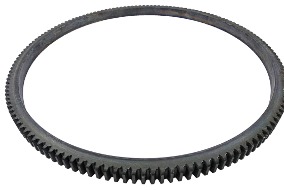 Вінець маховика Д-240,243,245 під стартер (Z=145) Мукачево