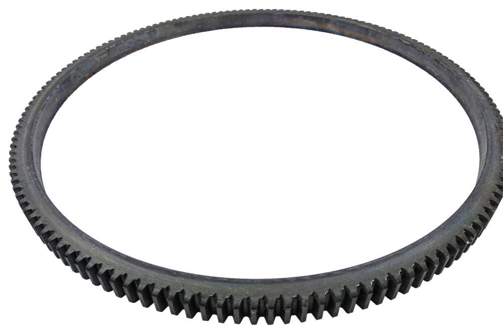 Вінець маховика Д-240,243,245 під стартер (Z=145) Мукачево - фото 2