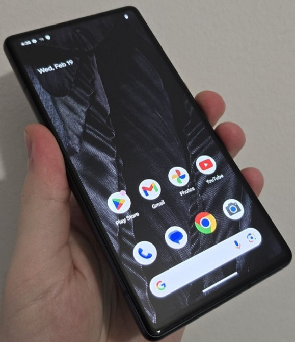 Телефон Google Pixel 7A 128Gb. Киев - изображение 7