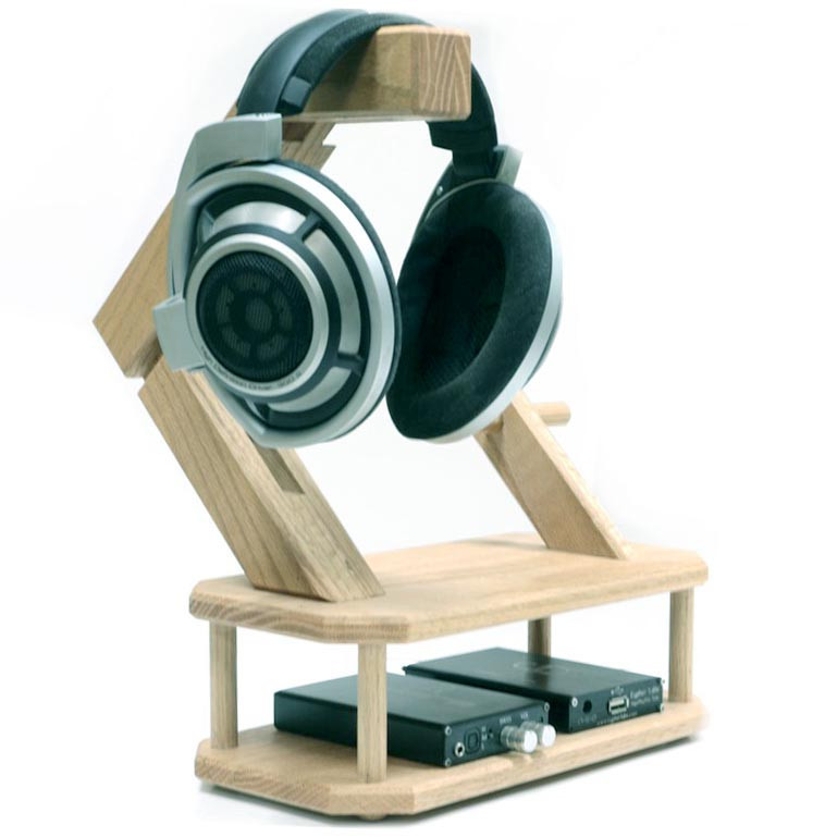 Стойка для наушников 
