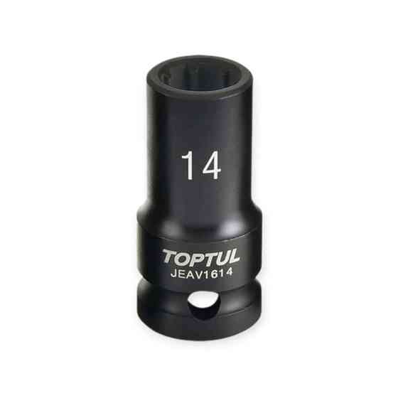 Головка для тормозных супортов автомобиль Ауди S4, A5, A6L, Q5, Q7 1/2