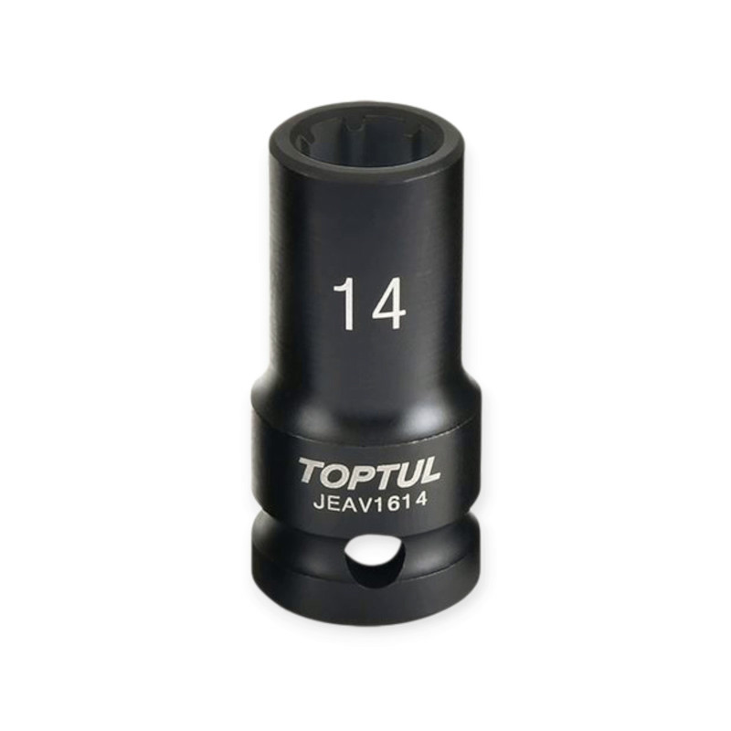 Головка для тормозных супортов автомобиль Ауди S4, A5, A6L, Q5, Q7 1/2