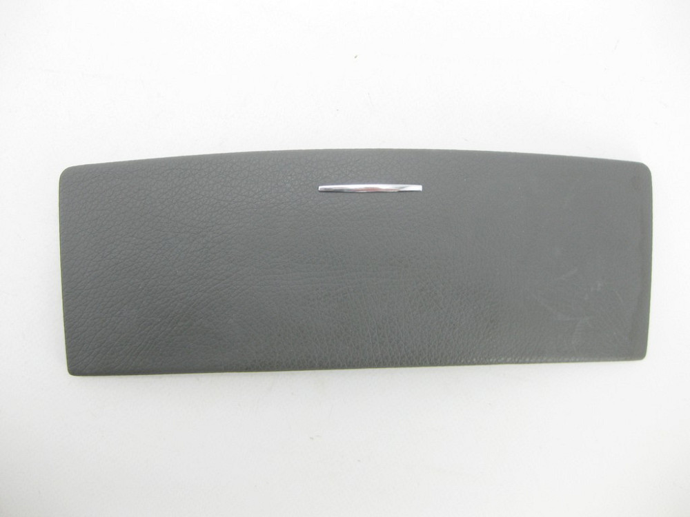 Mercedes-Benz  A2216800378 7J32 Верхня кришка механізму відсіку comand сіра S-class short W221 S-class long V221 Одеса - фото 6