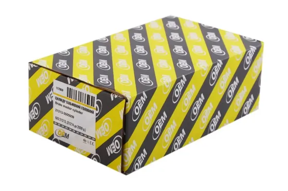 Циліндр торм, головний 21213 OEM Вінниця