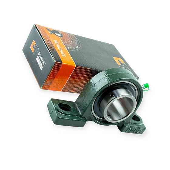 Подшипник корпусный UCP209 СТ Мукачево