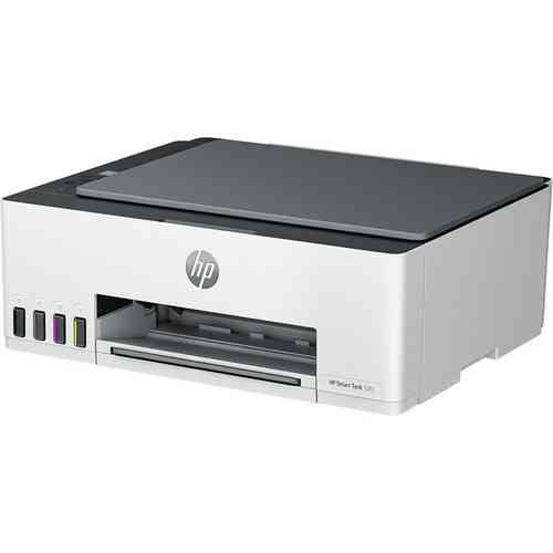 МФУ HP Smart Tank 520 (1F3W2A) Киев