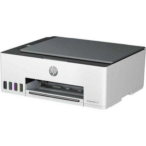МФУ HP Smart Tank 520 (1F3W2A) Киев - изображение 1