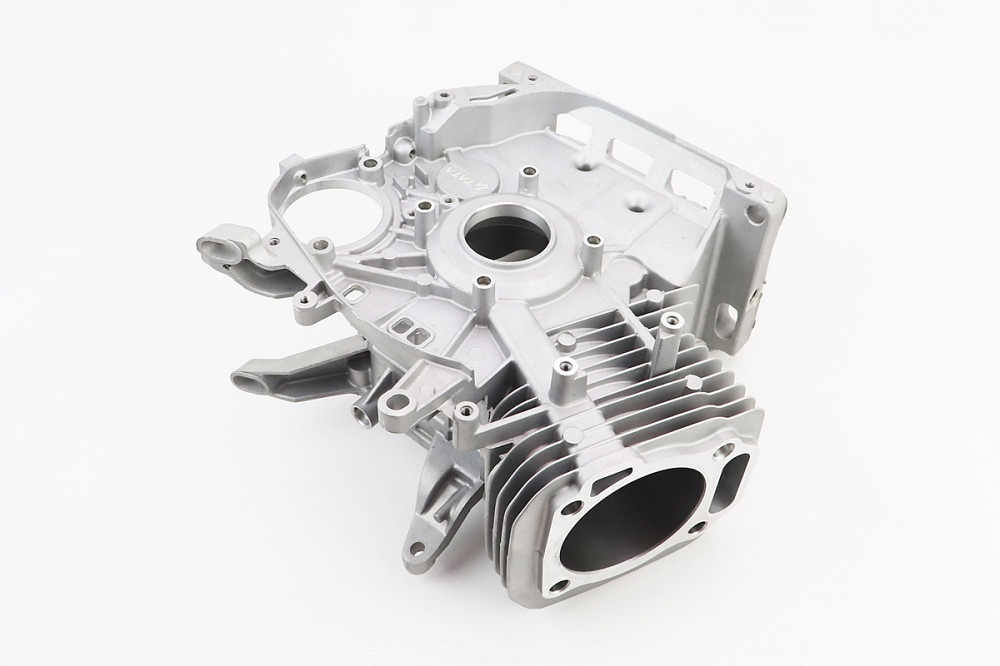 Блок двигуна 192F 92mm Київ - фото 1