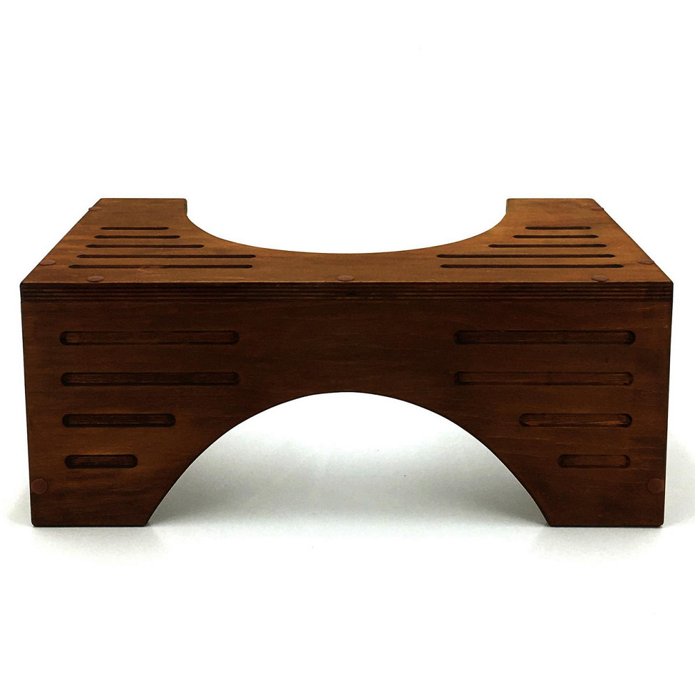 Ступенька для унитаза 