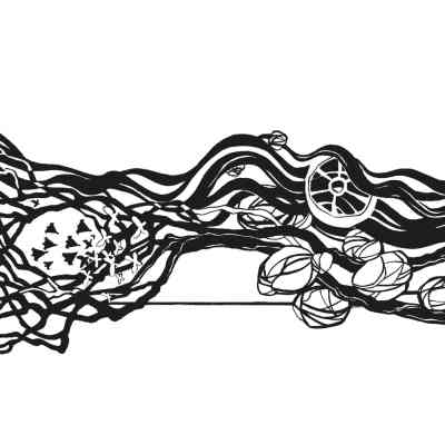 Книга Докричатися до живих - Любомир Стринаглюк Видавництво Старого Лева (9789664484890) Вінниця