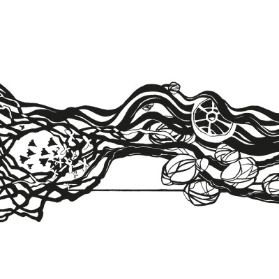 Книга Докричатися до живих - Любомир Стринаглюк Видавництво Старого Лева (9789664484890) Вінниця - фото 3