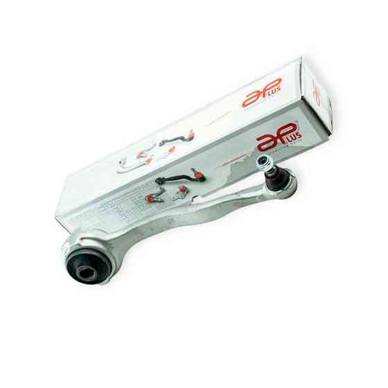 Важіль передньої підвіски автомобіль Мерседес Бенз С-Class W203 правий нижній передній Мукачево