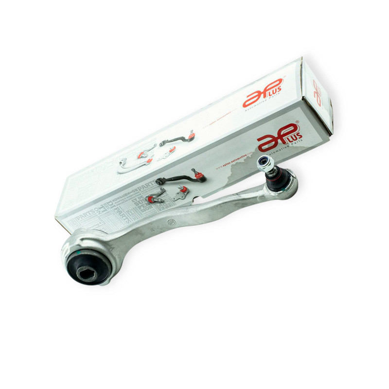 Важіль передньої підвіски автомобіль Мерседес Бенз С-Class W203 правий нижній передній Мукачево - фото 1