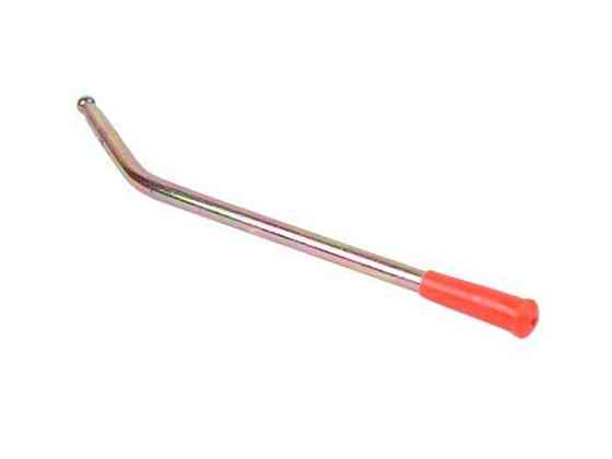 Важіль вмикання фрези на редуктор Актівної фрези RF Мукачево