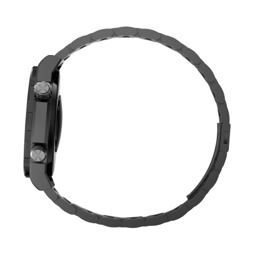 Смарт-годинник Havit M9030 Ultra дзвінкова версія IP68 чорний Житомир