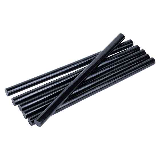 Grad Стержни клеевые Ø11.2×300мм 1кг (черные) GRAD (2712035) Киев