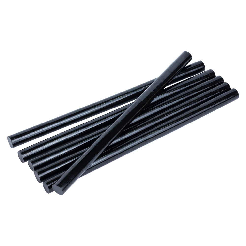 Grad Стержни клеевые Ø11.2×300мм 1кг (черные) GRAD (2712035) Киев - изображение 2