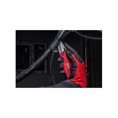 Ніж Milwaukee викідний компактний (4932478560) Вінниця - фото 4