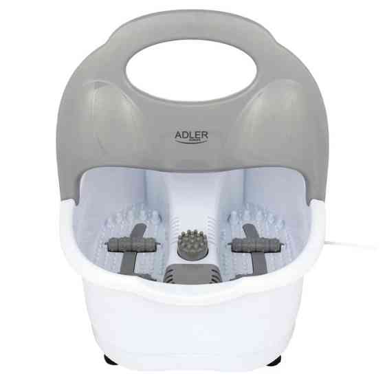 Ванночка масажер для ніг Adler AD 2167 PA-32 Львів