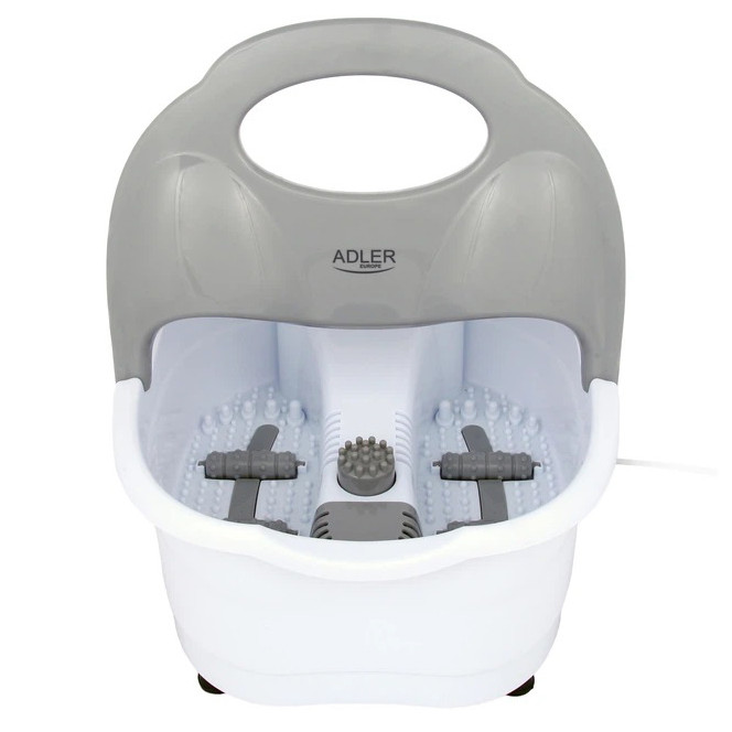 Ванночка масажер для ніг Adler AD 2167 PA-32 Львів - фото 1
