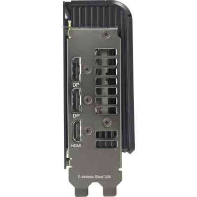 Відеокарта ASUS Radeon RX 9060 XT 16Gb PRIME OC (PRIME-RX9060XT-O16G) Вінниця