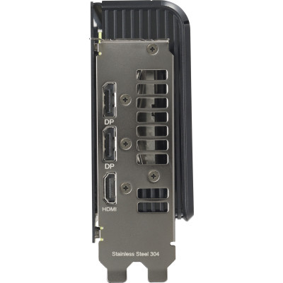 Відеокарта ASUS Radeon RX 9060 XT 16Gb PRIME OC (PRIME-RX9060XT-O16G) Вінниця - фото 3