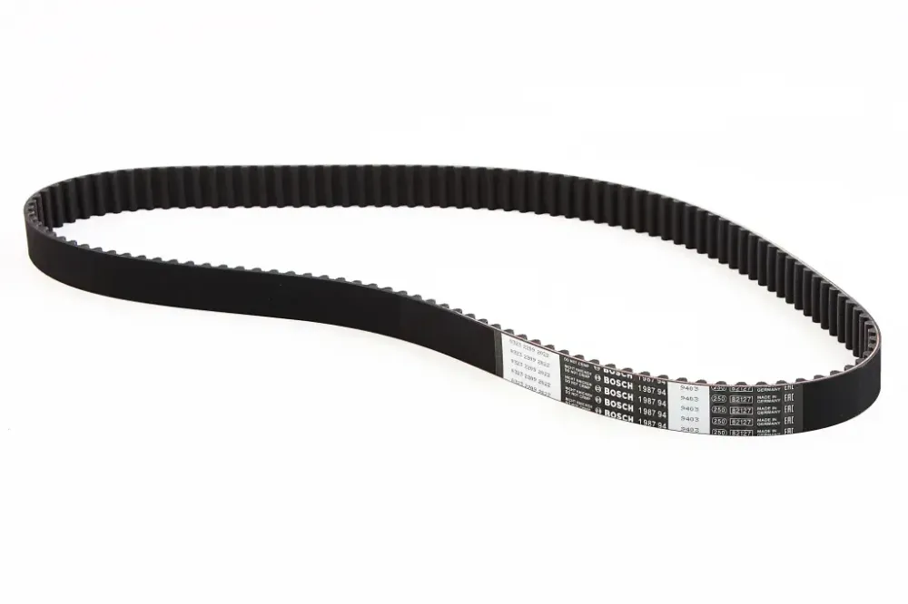 Ремінь ГРМ Lanos 1.6 Bosch Вінниця - фото 1