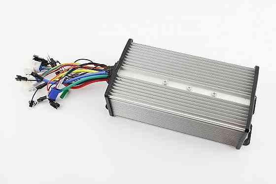 Контролер 60V Cargo16 Київ