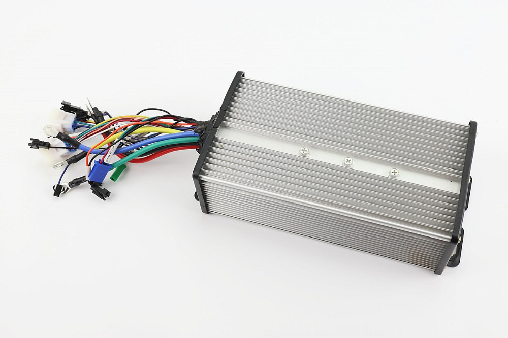 Контролер 60V Cargo16 Київ - фото 1