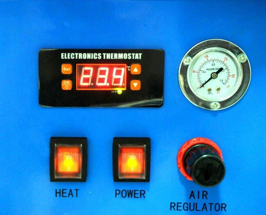 Кабинка моющая для мастерской Bass Polska  BP-3099  высокого давления Черкассы - изображение 2