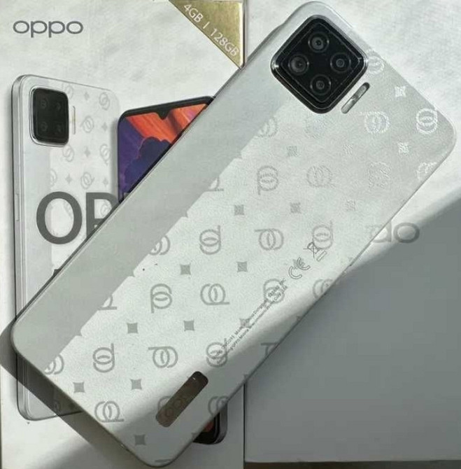 Телефон OPPO A73 — 4/128 ГБ Харьков - изображение 5