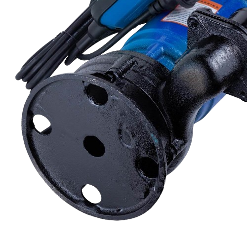 Насос каналізаційний 1,1кВт 10м 250л/хв Aquatica Житомир