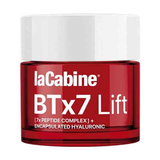 Лифтинговый крем для лица BTx7 Lift Facial Cream LaCabine, 50 мл Днепр