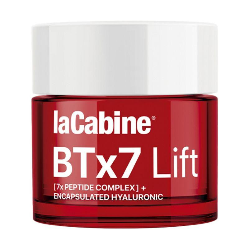 Лифтинговый крем для лица BTx7 Lift Facial Cream LaCabine, 50 мл Днепр - изображение 1