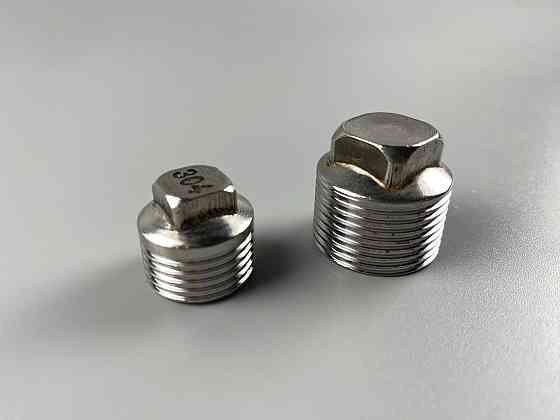 Пробка КПП піддону редуктора різьбова 1/2 під ключ Мукачево