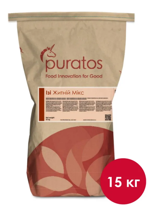 ИзИ ЖИТНИЙ МИКС Павлоград - изображение 1