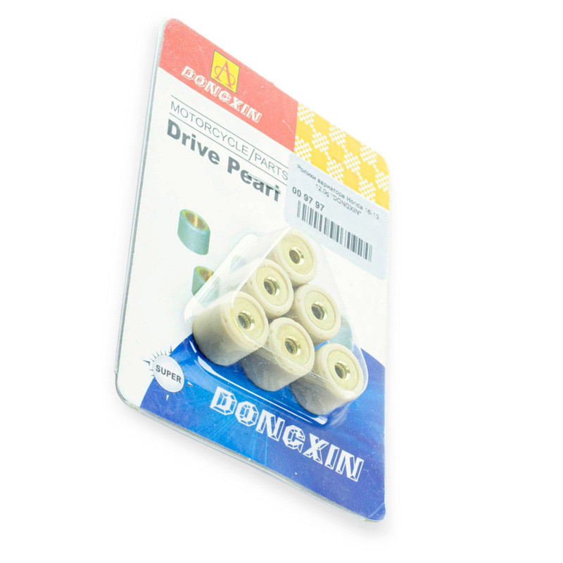 Ролик скутер 4 т китай -60,Хонда DIO 12g вариатора Мукачево - изображение 1