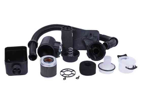 Фільтр повітряний у зборі з верхнім фільтром мотоблок 168F Мукачево