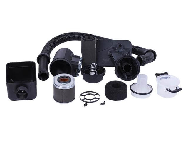 Фільтр повітряний у зборі з верхнім фільтром мотоблок 168F Мукачево - фото 3