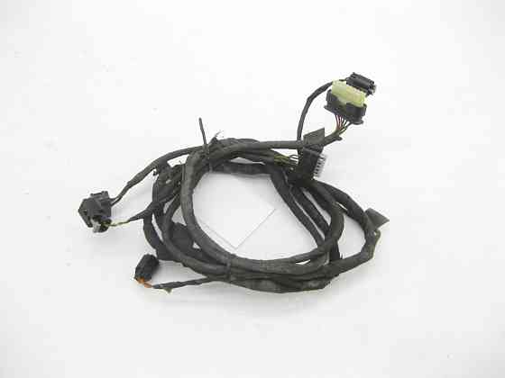 Mercedes-Benz  A2925405501 Проведення заднього бампера GLE Coupe C292 Одесса