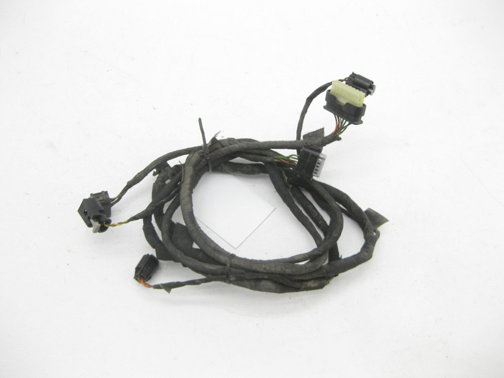 Mercedes-Benz  A2925405501 Проведення заднього бампера GLE Coupe C292 Одесса - изображение 1